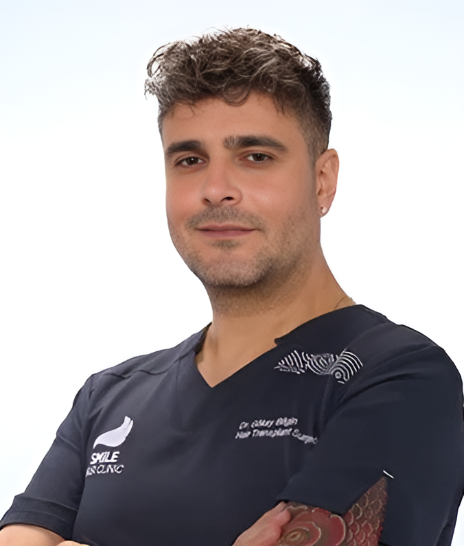 Smile Hair Clinic | Hair Transplant in Turkey