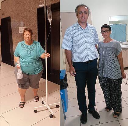 Prof. Dr. Burhan Mayir Clinic