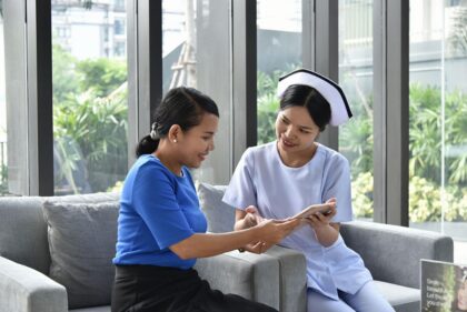 Bangkok International Dental Hospital (BIDH)