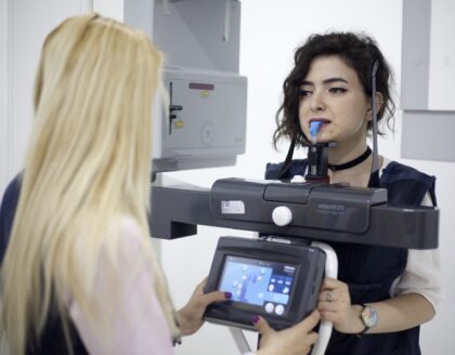 Hospitadent Dental Group – Mecidiyeköy Clinic