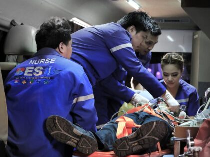 Bangkok Hospital Phuket