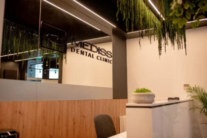 Mediss Dentysta Gdańsk