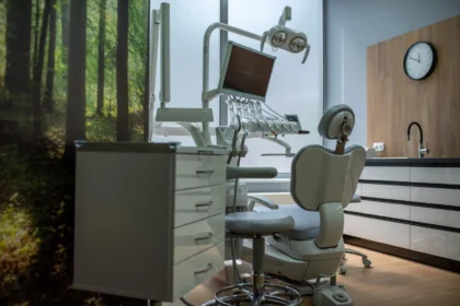 Mediss Dentysta Gdańsk