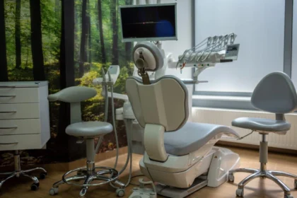 Mediss Dentysta Gdańsk