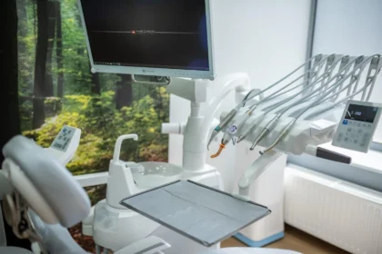 Mediss Dentysta Gdańsk