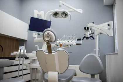 Mediss Dentysta Gdańsk