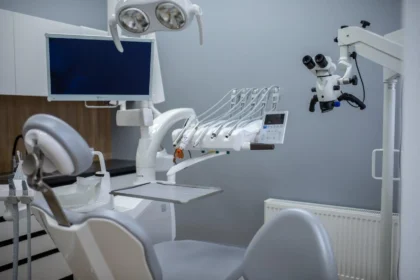 Mediss Dentysta Gdańsk