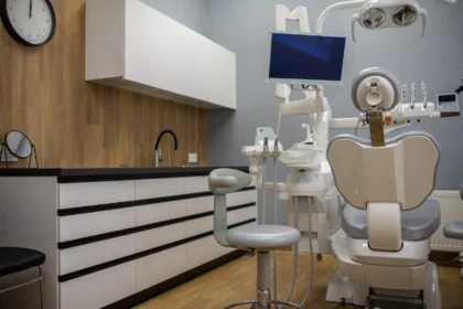 Mediss Dentysta Gdańsk