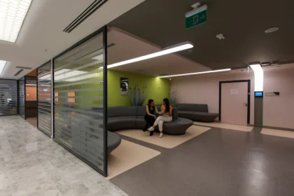 Medicana International İzmir Hospital