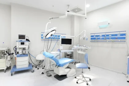 Alfa Dental Center