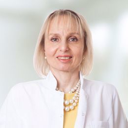 Ayşegül Selçuk