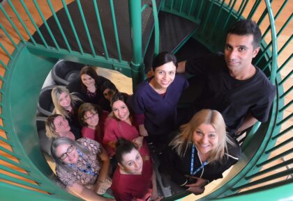 Bhandal Dental Practice (Birmingham Central Surgery)