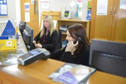 Bhandal Dental Practice (Birmingham Central Surgery)