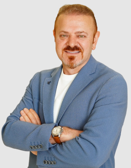 Adem Topaloglu Adem Topaloğlu
