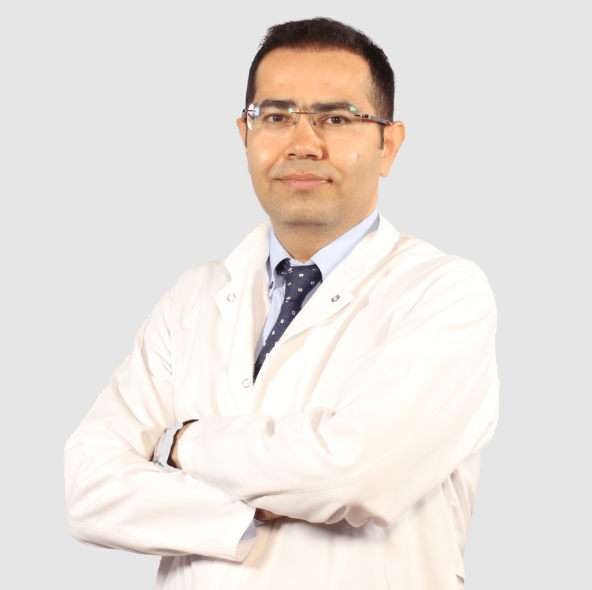 Adem Uçar