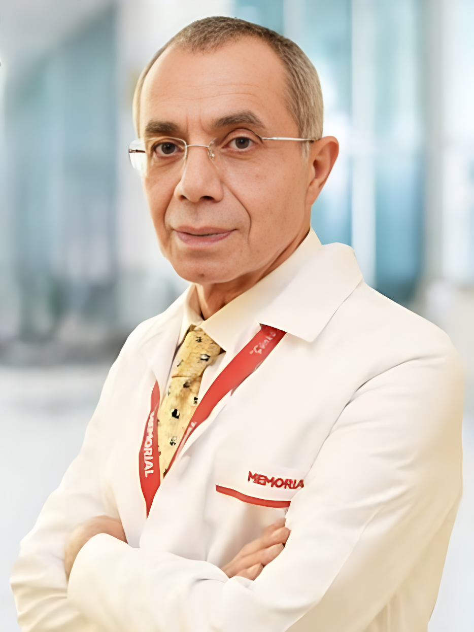Adnan Isgor Adnan İşgör