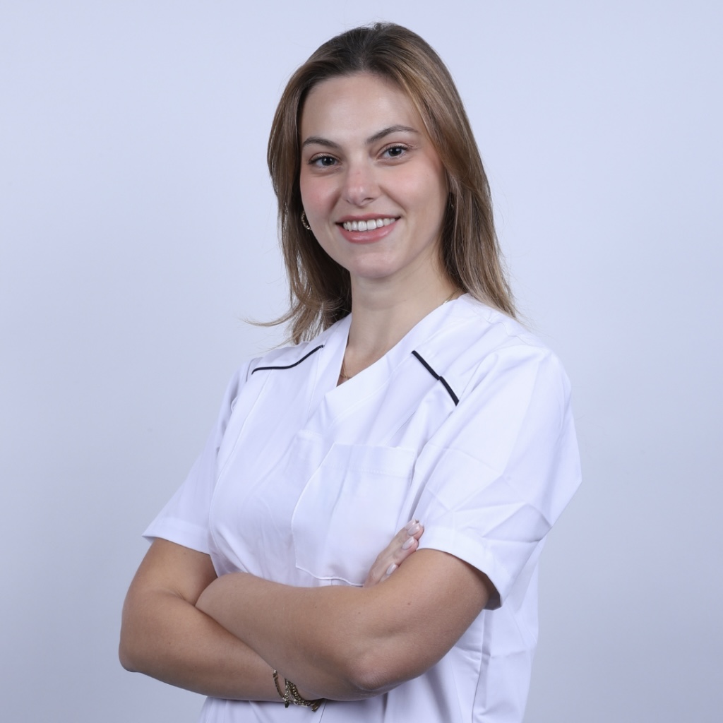 Bensu Çalışkan