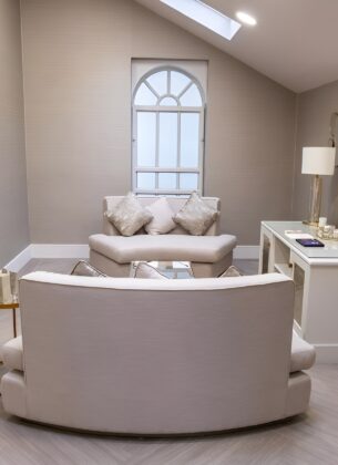 Dr Nyla Raja Cosmetic Clinic London