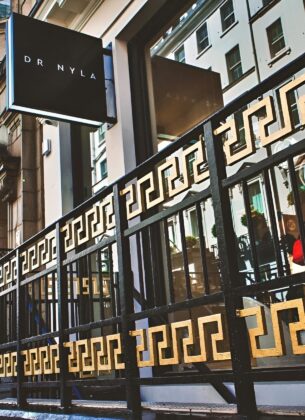 Dr Nyla Raja Cosmetic Clinic London
