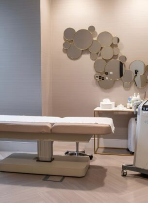 Dr Nyla Raja Cosmetic Clinic London