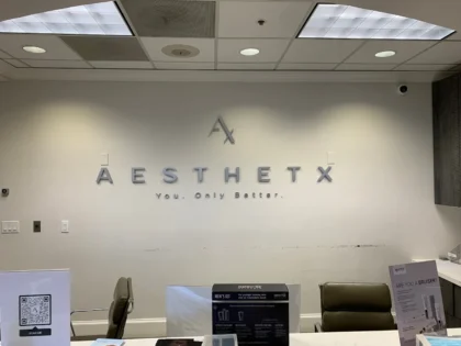 Aesthetx