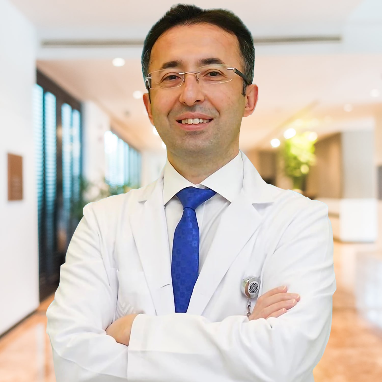 Ahmet Bilici1 Ahmet Bilici