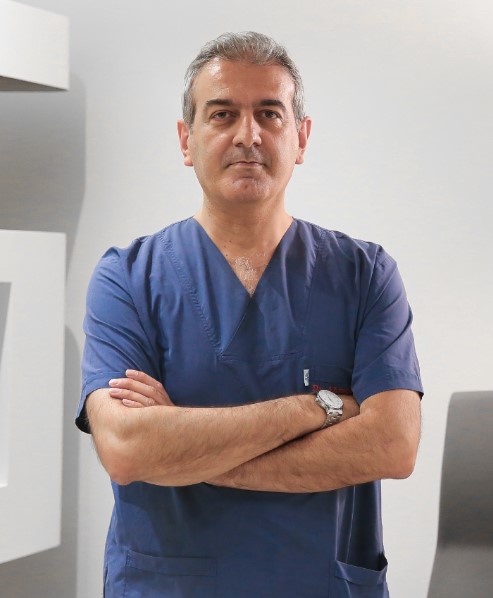 Ahmet Murat Sarıca1 Ahmet Murat Sarıcı