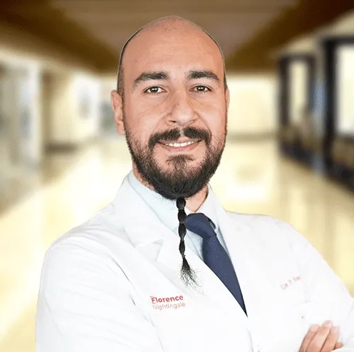 Ahmet Umut Yuvacı