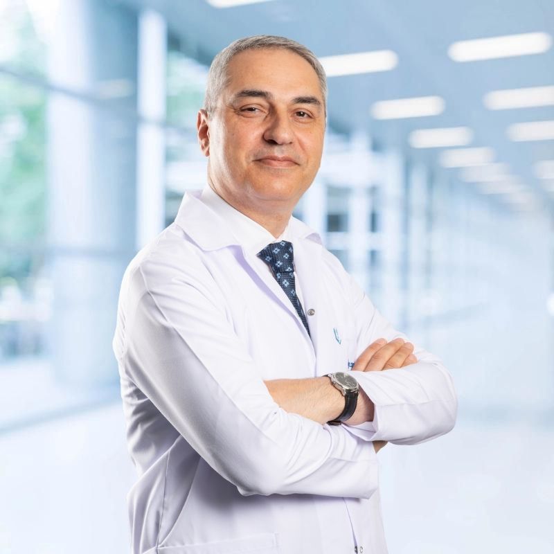 Alaattin Ozturk Alaattin Öztürk