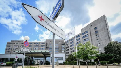 Alfried Krupp Krankenhaus