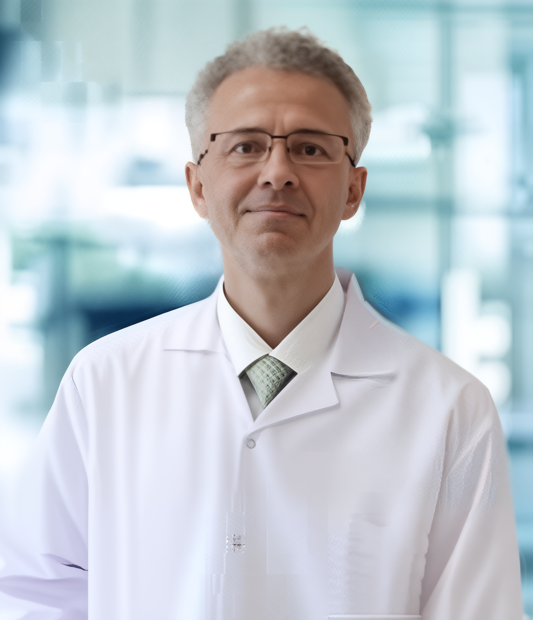 Ali Elibol Ali Elibol