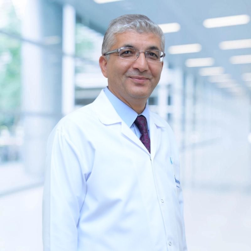 Ali Koşar