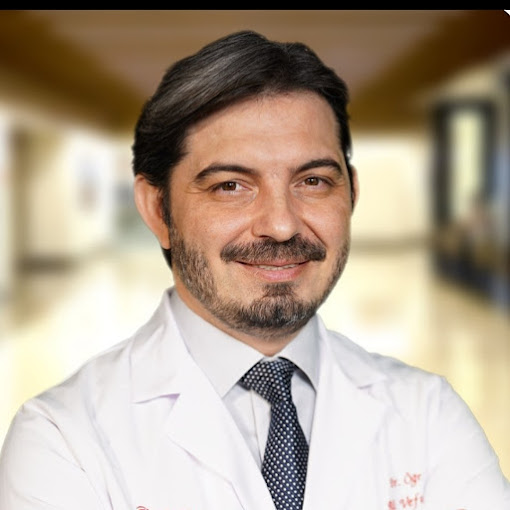 Ali Vefa Öztürk