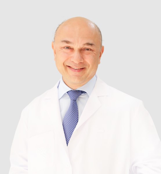 Ali Zirh Ali Zırh