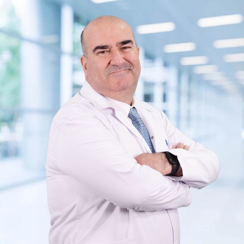 Alper Bilal Özkardeş Alper Bilal Özkardeş