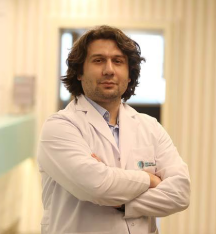 Alptekin Cetin Alptekin Çetin