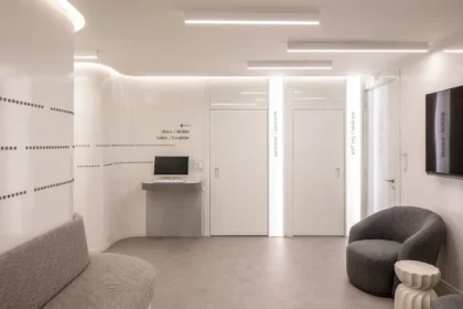 Hospitaprime Clinic