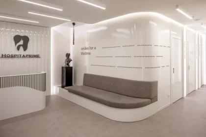 Hospitaprime Clinic