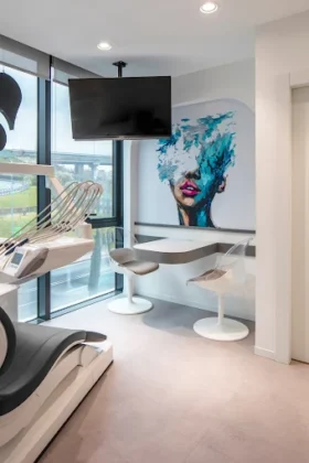 Hospitaprime Clinic