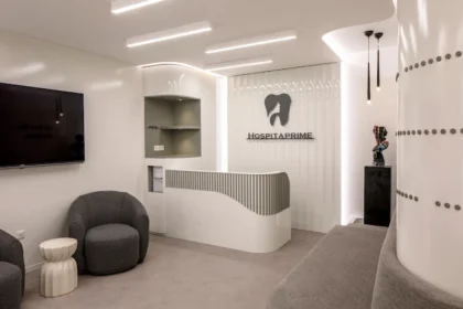 Hospitaprime Clinic