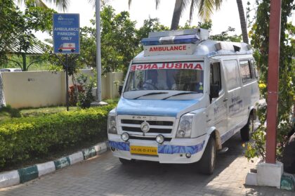 Narayana Health: Health City Bangalore