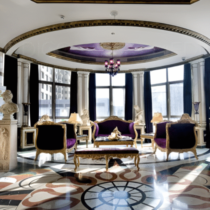 Premium Plastic Surgery Clinic – Budapest