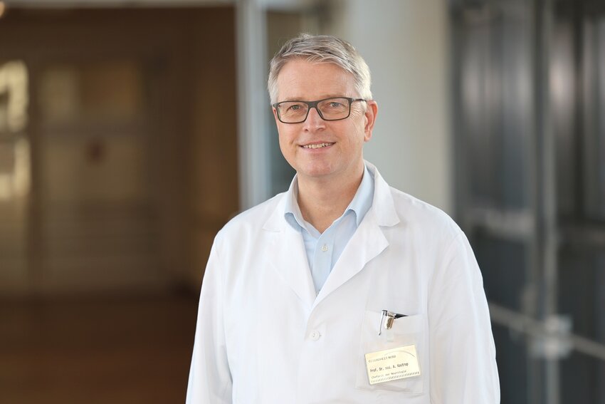Andreas Kastrup Andreas Kastrup