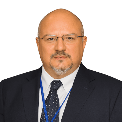 Andres Jose Maria Ferreri