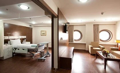 Apollo Hospital Indraprastha