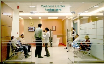 Apollo Hospital Indraprastha