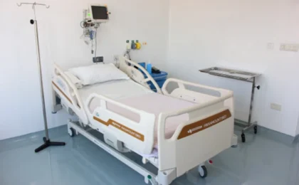 Apollo Hospital