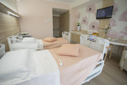 Ospedale Santa Maria
