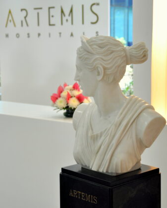 Artemis Hospital Gurgaon