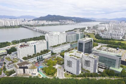 Asan Medical Center